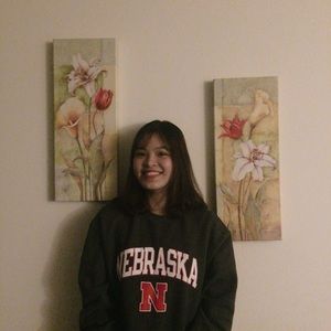 Meet your Posher, Huyen